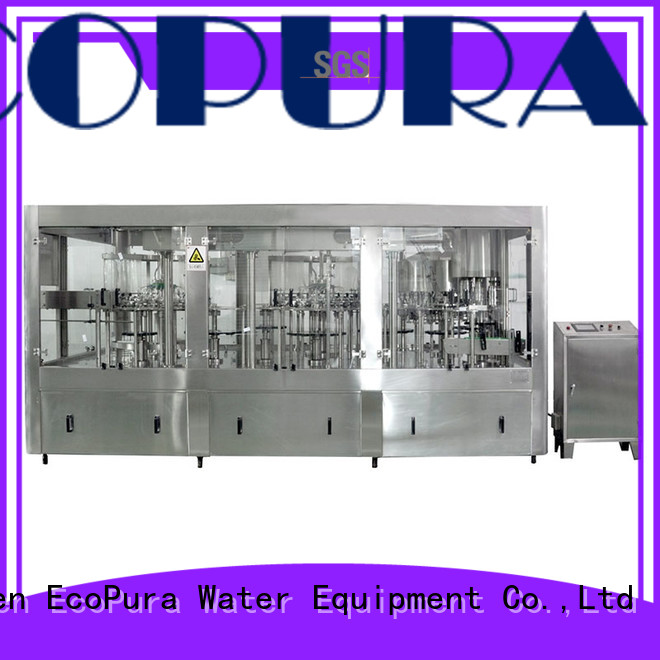 high quality juice filling equipment machine international market for upgrade industries
