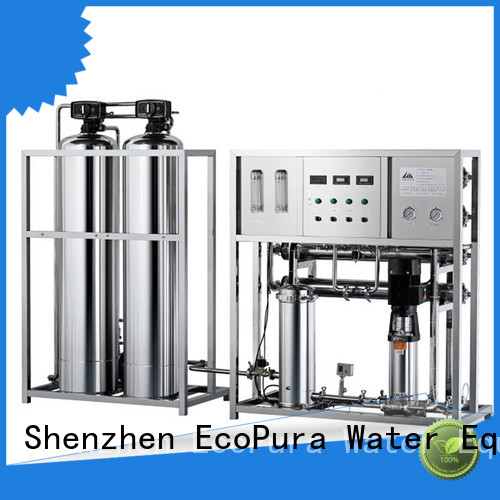 premium quality water treatment companies water exporter for the global market
