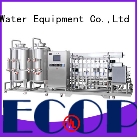 30 reverse osmosis water filtration wholesaler trader for the global market EcoPura