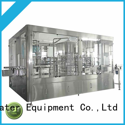 EcoPura 3l10l liquid filler international trader for distribution