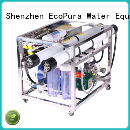 strict inspection water treatment companies 30000lh solution expert for water treatment