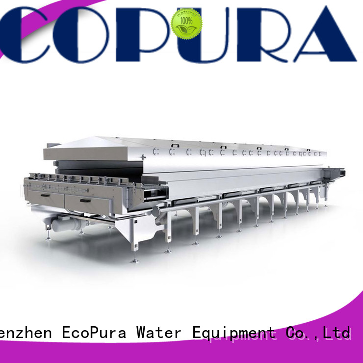 customized beverage processing equipment warmer supplier for retailer