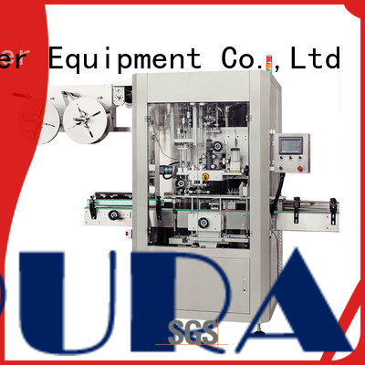 EcoPura head bottle labeler machine trade partner for wholesale