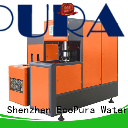 new custom blow molding 4el trade partner for an importer