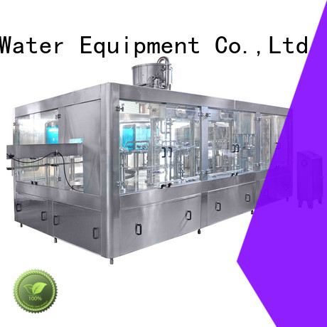 automatic soft drink filling machine 3in1 wholesale for upgrade industries