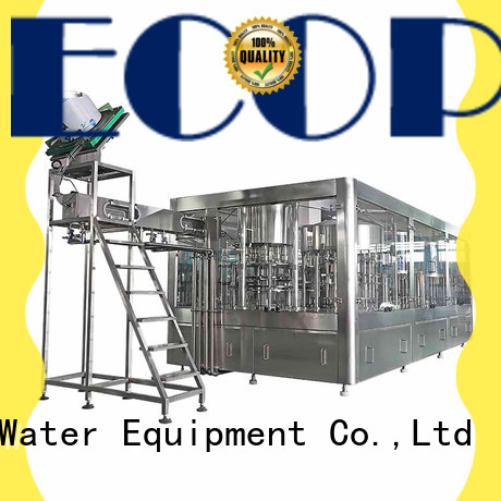 affordable small liquid filling machine filling trade partner for beverages