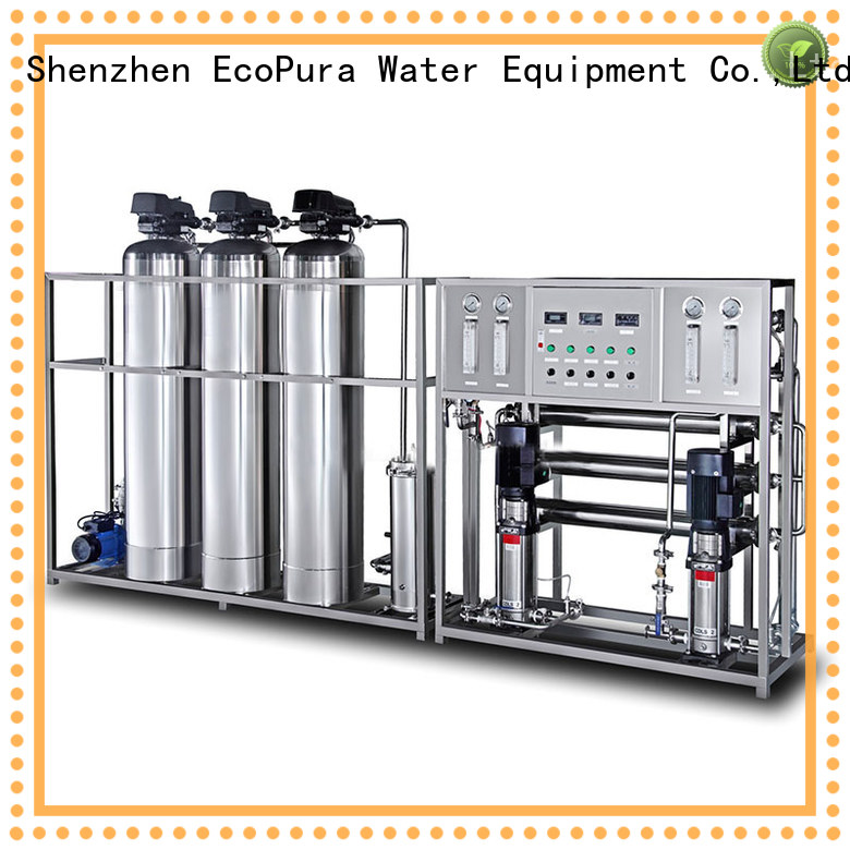 premium quality best water treatment systems 2000lh wholesaler trader for water treatment