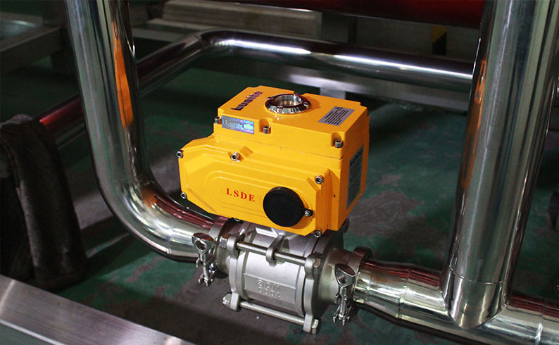 SELECTED FAMOUS BRAND COMPONENTS