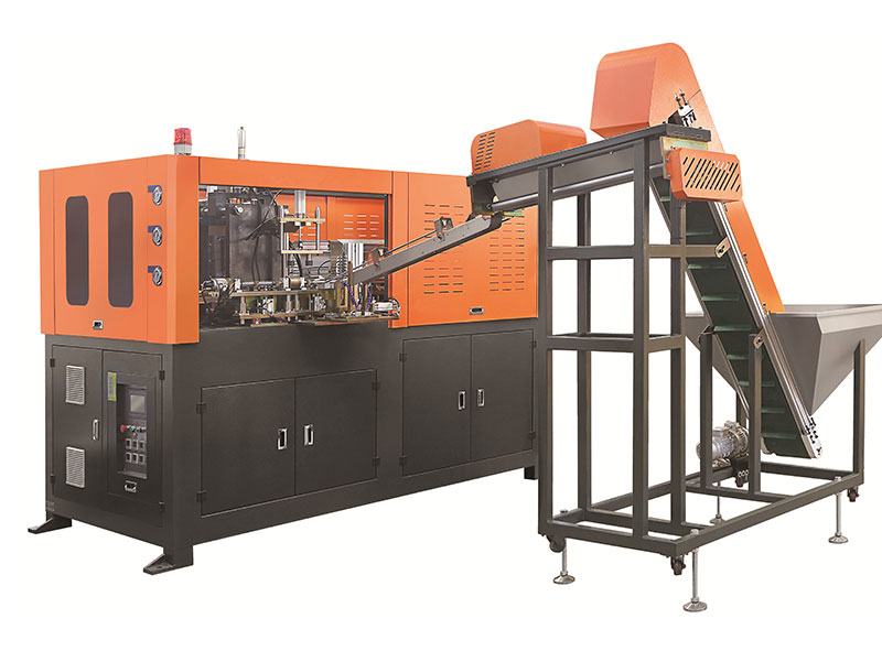 high quality injection blow moulding machine blow trade partnerfor commercial industry