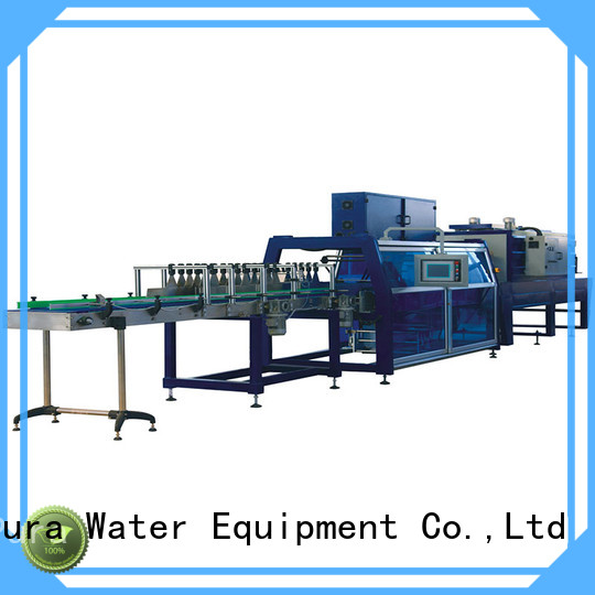 EcoPura carton seal packing machine for wholesale