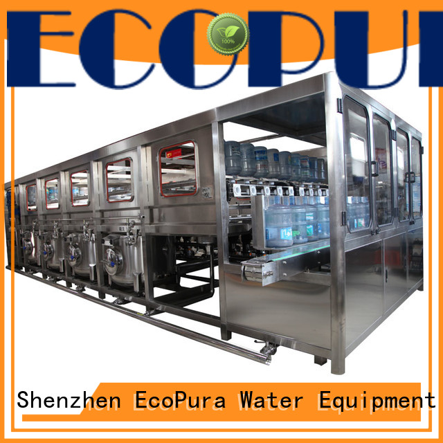 automatic bottle filling machine price 900bph1000bph manufacturer for distribution