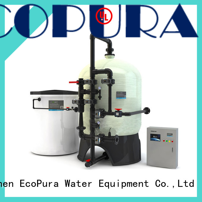 100% quality water treatment equipment reverse wholesaler trader for the global market