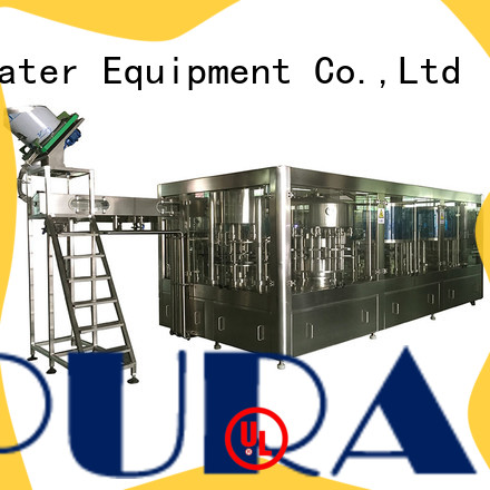 filling beer bottle filling machine great deal for importer EcoPura