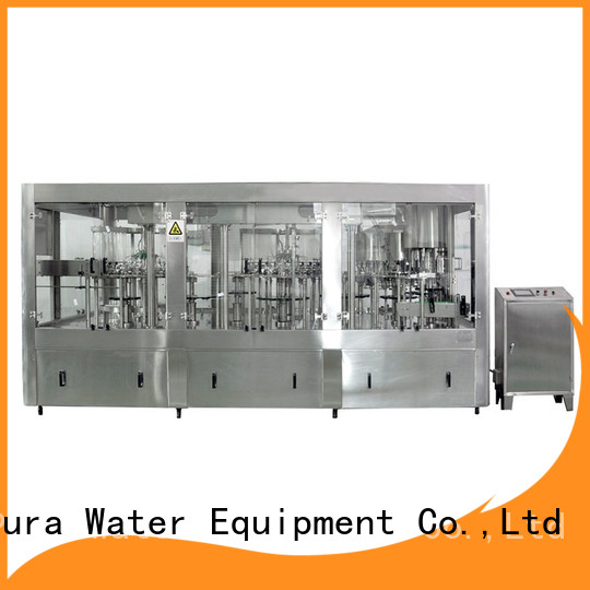 EcoPura machine juice filling equipment more buying choices for trader