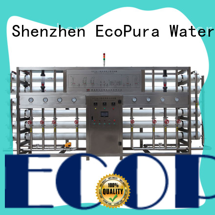 100% quality water treatment equipment for sale 300l1000lh wholesaler trader for water treatment