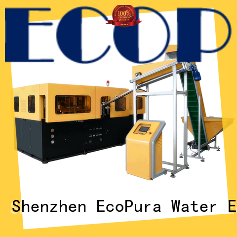 standard blow moulding process classical trade partner for an importer
