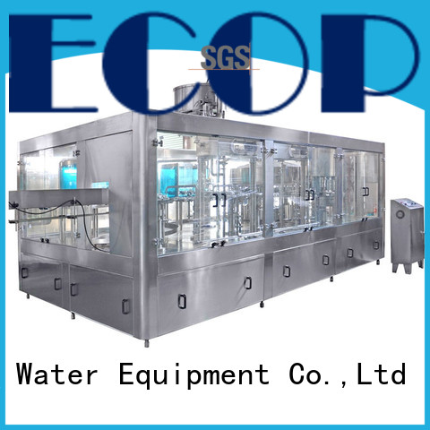 automatic carbonated soft drinks filling machine filling trader for sale