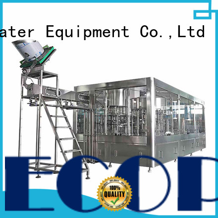 low cost automatic liquid filling machine water manufacturer for liquids