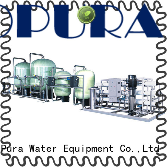 strict inspection water treatment products systems wholesaler trader for water treatment