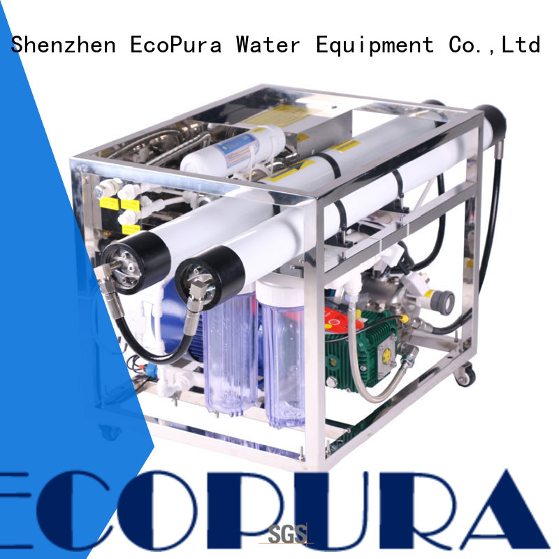 premium quality ro water system solution expert for the global market