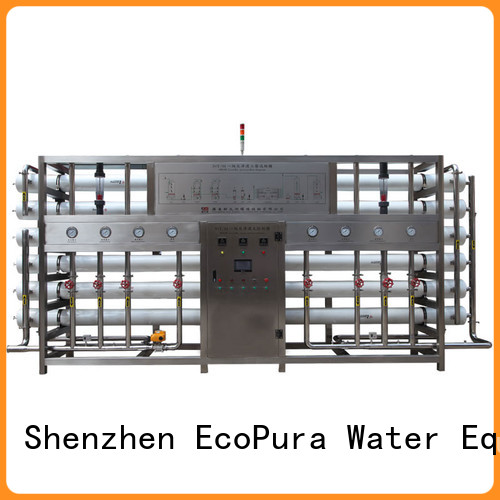 premium quality water treatment equipment for sale 15000lh exporter for water treatment