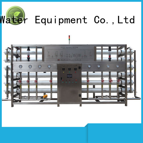 standard water treatment equipment manufacturers ro solution expert for water treatment