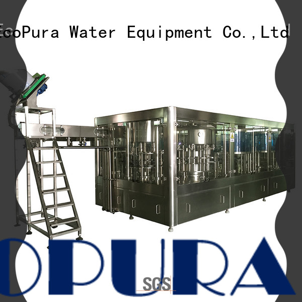 hot sale automatic liquid filling machine filling trade partner for liquids