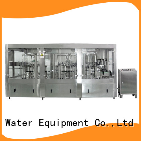 dedicated service oil filler volumetric overseas trader for importer