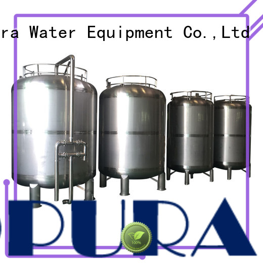 EcoPura 25000lh water treatment equipment for sale wholesaler trader for water treatment