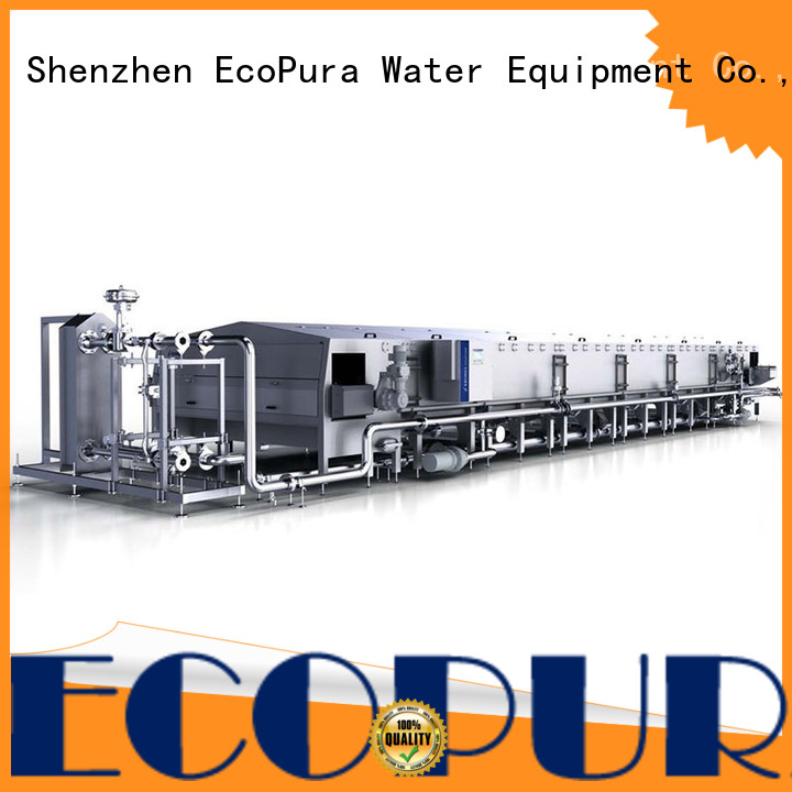 customized beverage processing machine warmer supplier for reseller