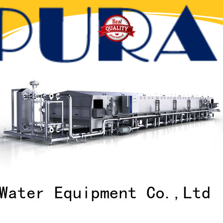 customized beverage processing machine tunnel factory for reseller