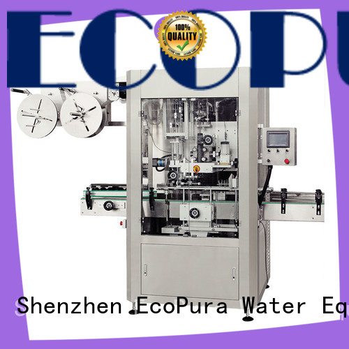 factory directly supply bottle labeler for sale shrink trade partner for sale