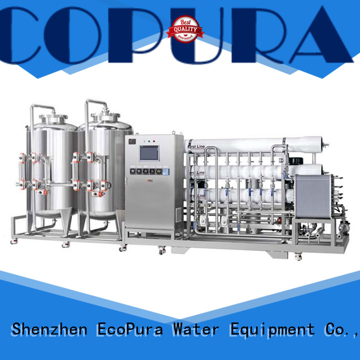 100% quality water treatment equipment for sale 40000lh wholesaler trader for the global market