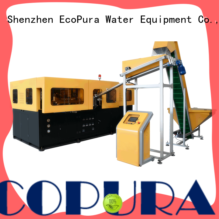 best injection blow moulding machine 5gallon wholesale for an importer