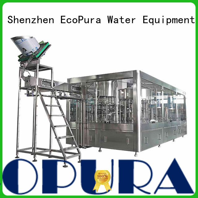 hot sale small liquid filling machine machine trade partner for liquids