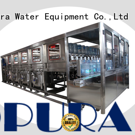 automatic bottled water machine 600bph more buying choices for industrial production