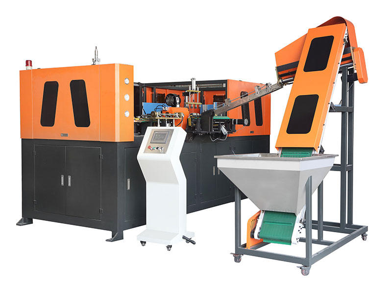 high quality injection blow moulding machine blow trade partnerfor commercial industry-2