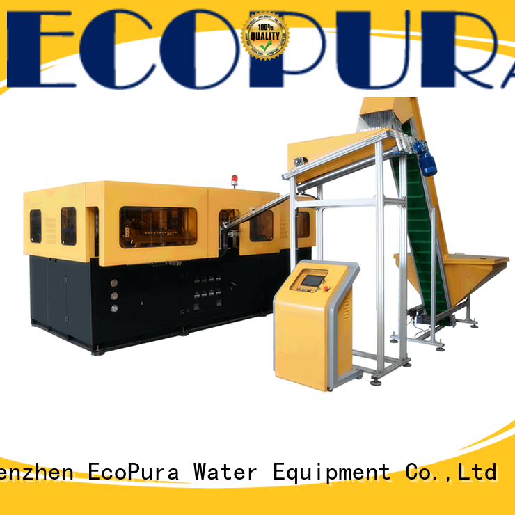 5 star reviews blow molding machine 48007200bph wholesale for b2b
