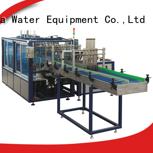 EcoPura swp20 shrink packing machine personalized for wholesale