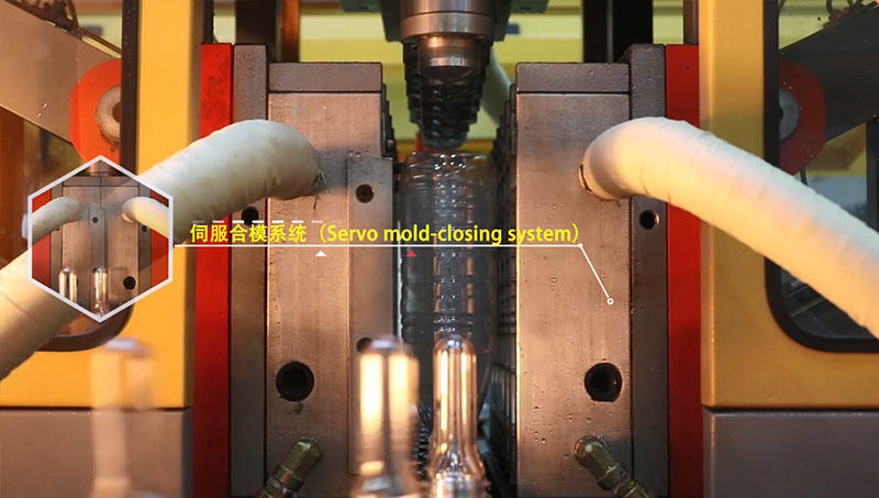 high quality bottle blowing machine blow wholesale for commercial industry-3