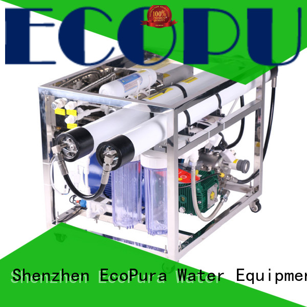 standard water treatment companies seawater wholesaler trader for water treatment