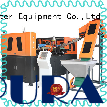 EcoPura high quality blow molding companies wholesale for an importer