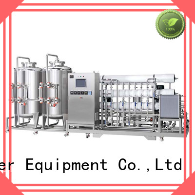 EcoPura premium quality water treatment equipment for sale solution expert for the global market