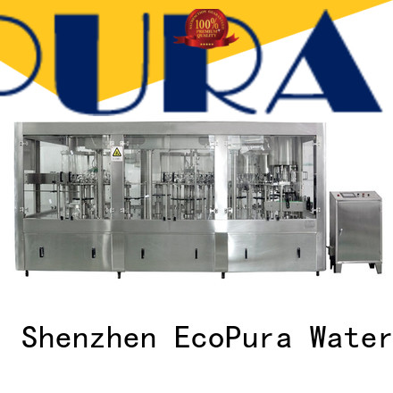 dedicated service Oil Filling Machine filler international trader for importer