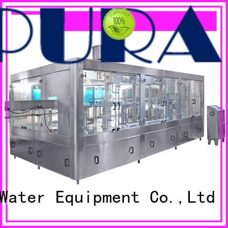 latest carbonated soft drinks filling machine csd wholesale for upgrade industries