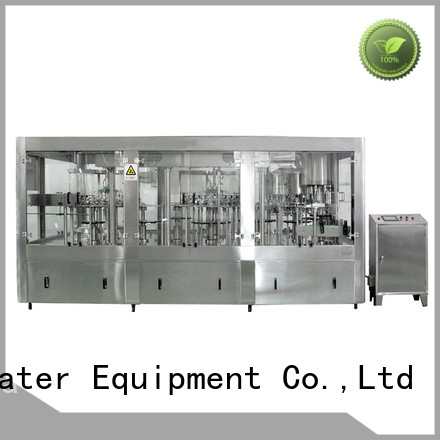 EcoPura unreserved service oil filler overseas trader for industrial production
