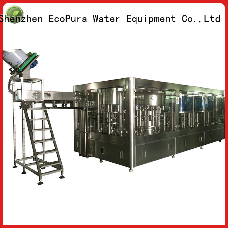 ISO9001 certified beer bottling machine machine purchase online for sale