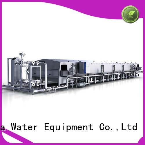 automatic beverage processing warmer looking for buyer for industrial production
