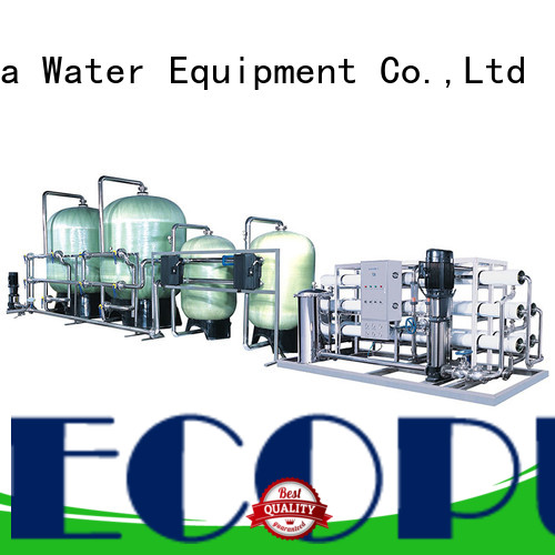 premium quality best water treatment 000lh wholesaler trader for the global market