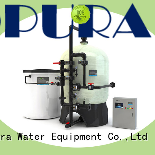 standard water processing machine 000gpd wholesaler trader for water treatment